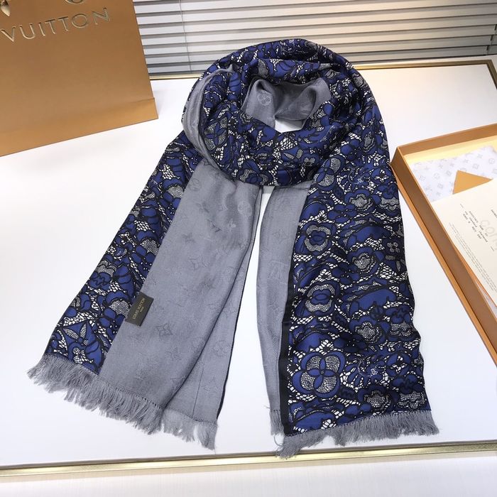 Louis Vuitton Scarf LV00058